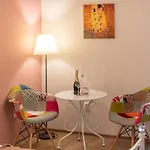 Old City Romantic Studios 4 With Free Private Parking
