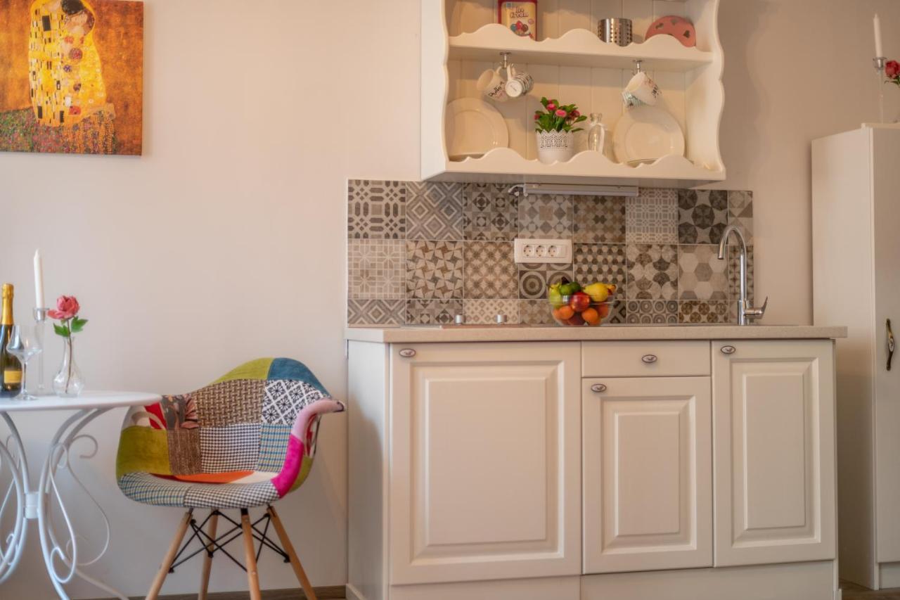 Apartman Old Romantic 4 With Free Private Parking Pula